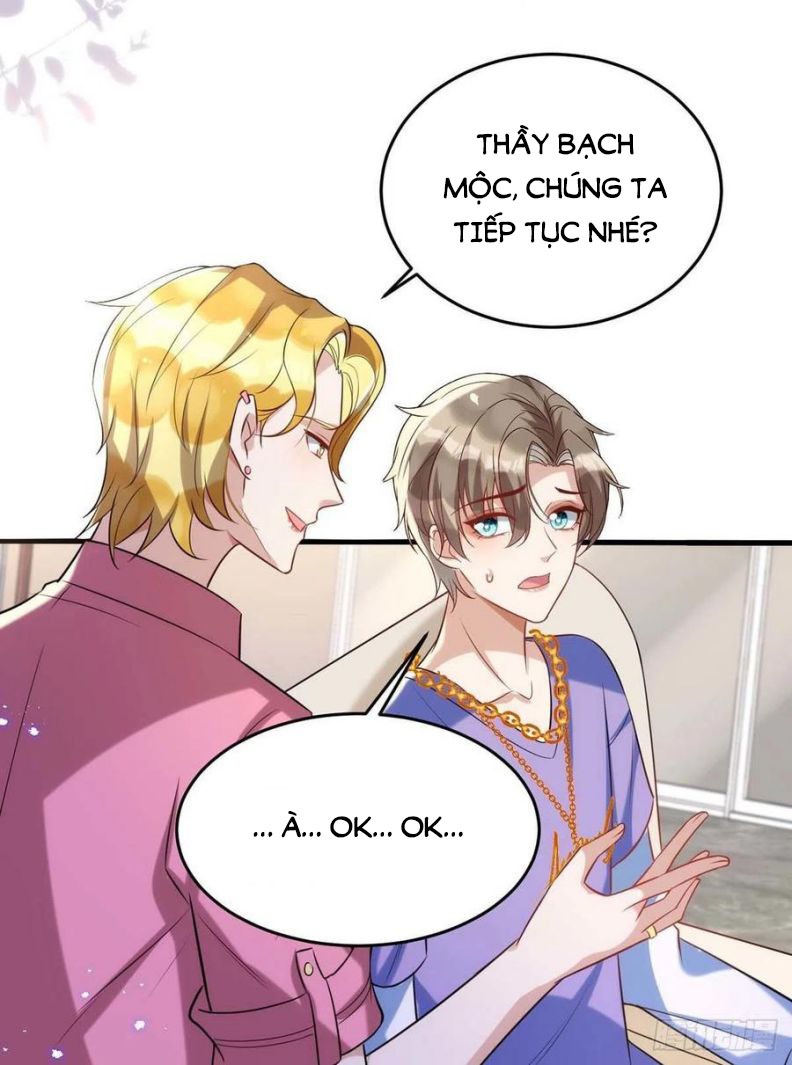 Thú Thụ Bất Thân Chap 97 - Next Chap 98