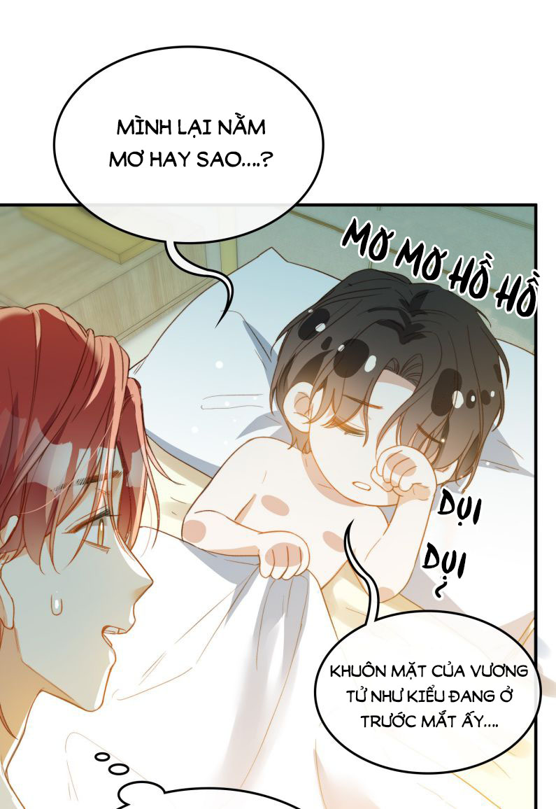 Nụ Hôn Vực Thẳm Chap 106 - Next Chap 107