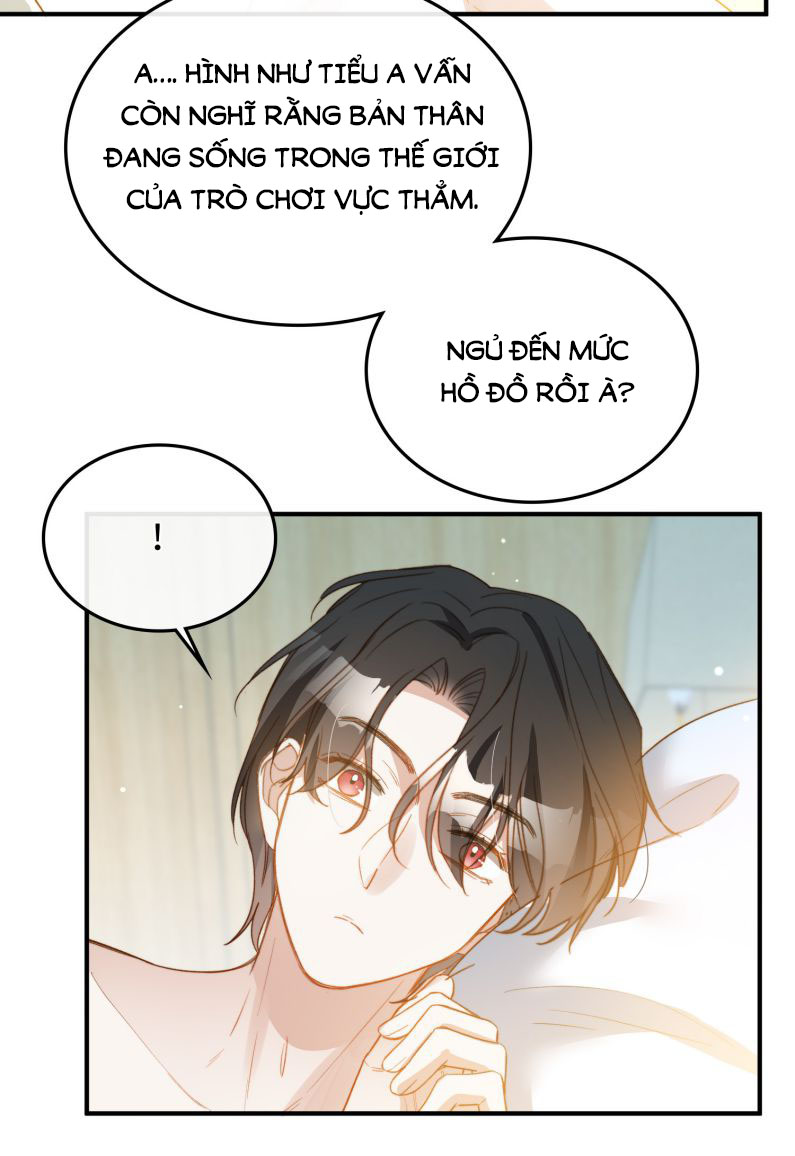 Nụ Hôn Vực Thẳm Chap 106 - Next Chap 107