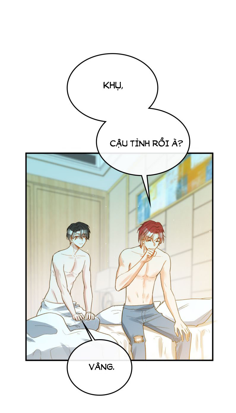 Nụ Hôn Vực Thẳm Chap 106 - Next Chap 107