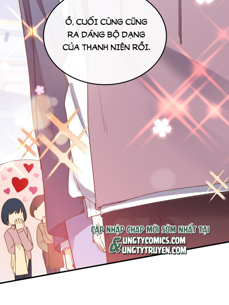 Nụ Hôn Vực Thẳm Chap 106 - Next Chap 107