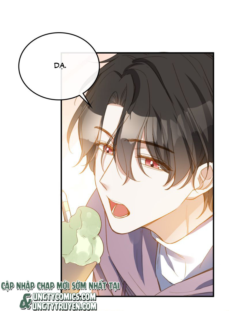 Nụ Hôn Vực Thẳm Chap 106 - Next Chap 107