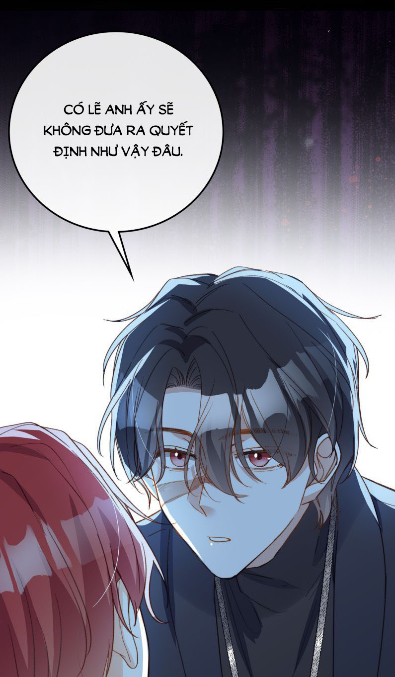 Nụ Hôn Vực Thẳm Chap 106 - Next Chap 107