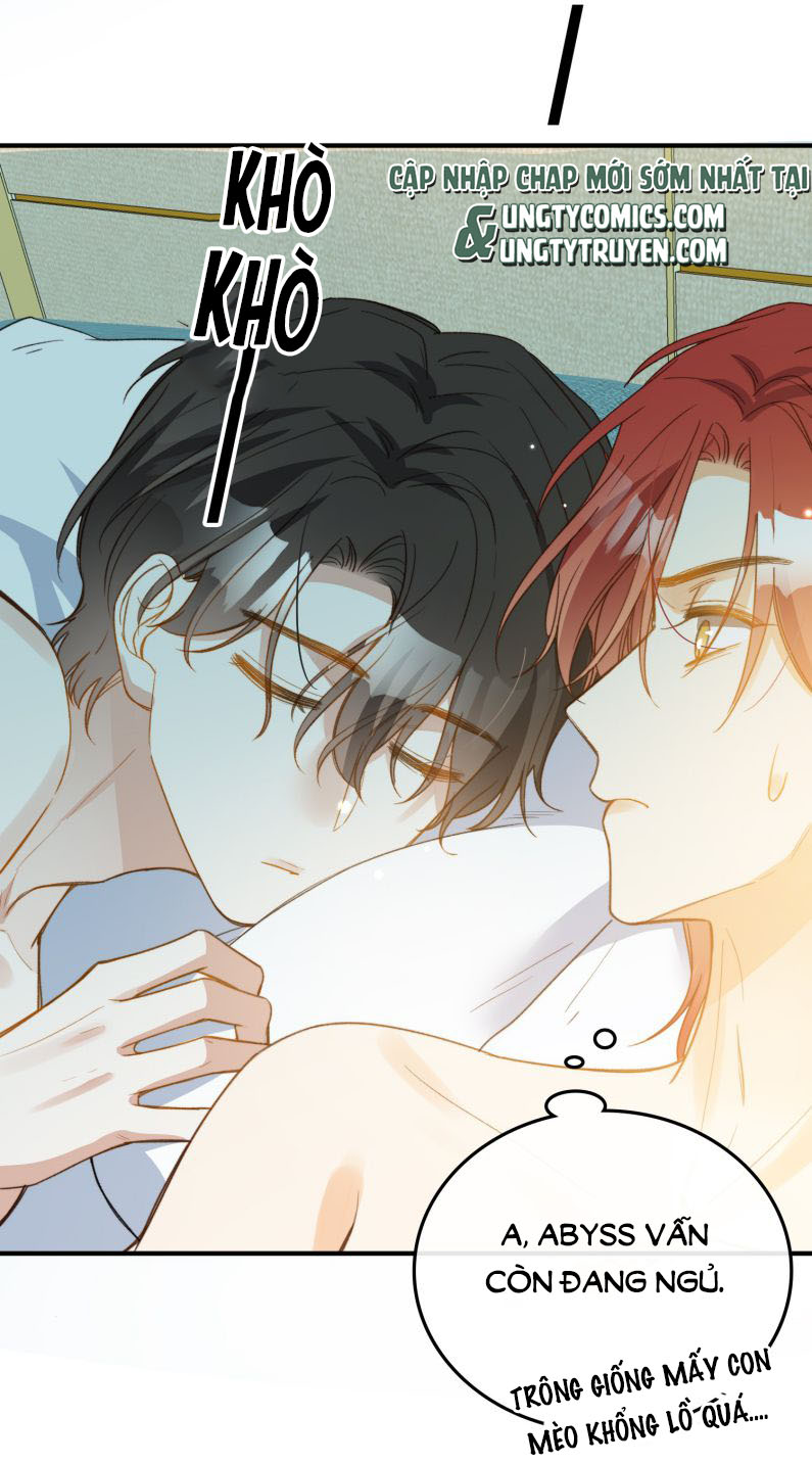 Nụ Hôn Vực Thẳm Chap 106 - Next Chap 107