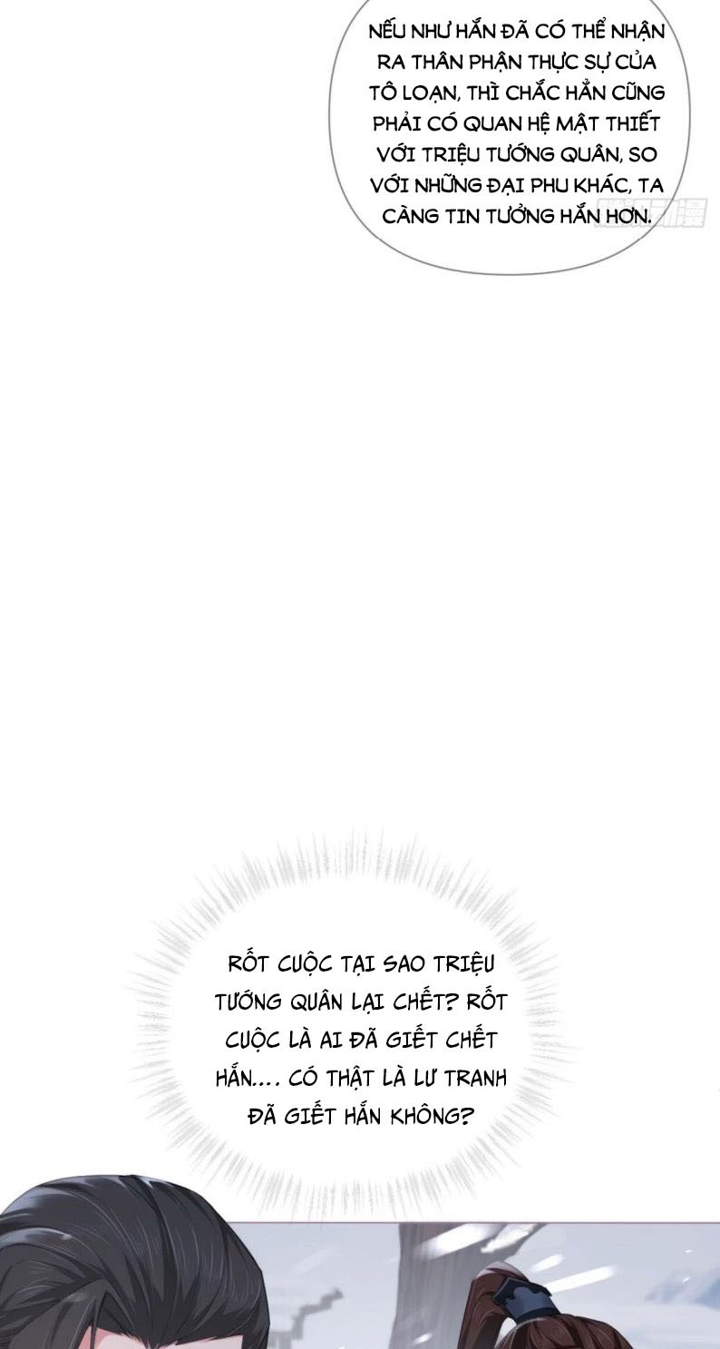 Nhập Mặc Chi Thần Chap 54 - Next Chap 55