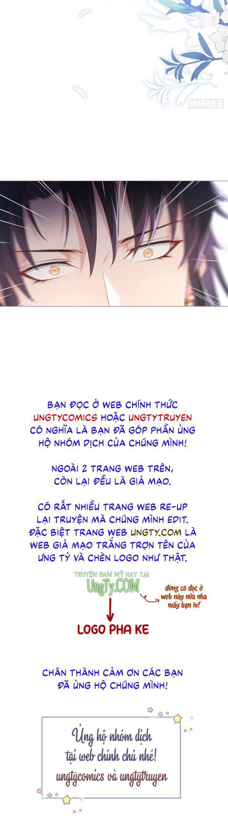 Nhập Mặc Chi Thần Chap 54 - Next Chap 55