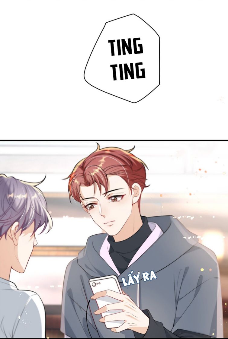 Thẳng Thắn Từ Nghiêm Chap 5 - Next Chap 6