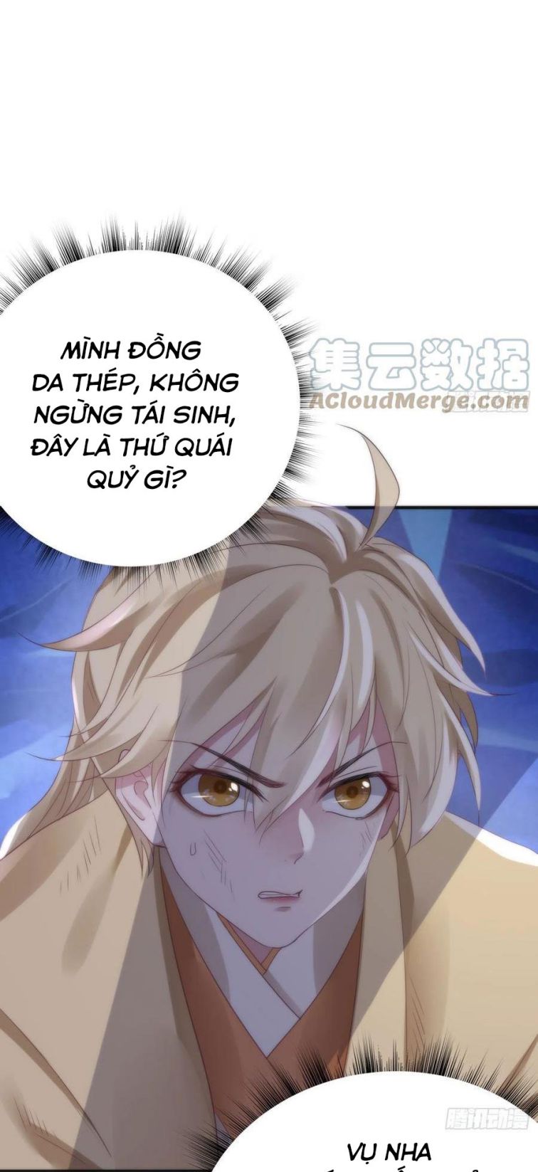 Dập Hoa Lục Chap 44 - Next Chap 45