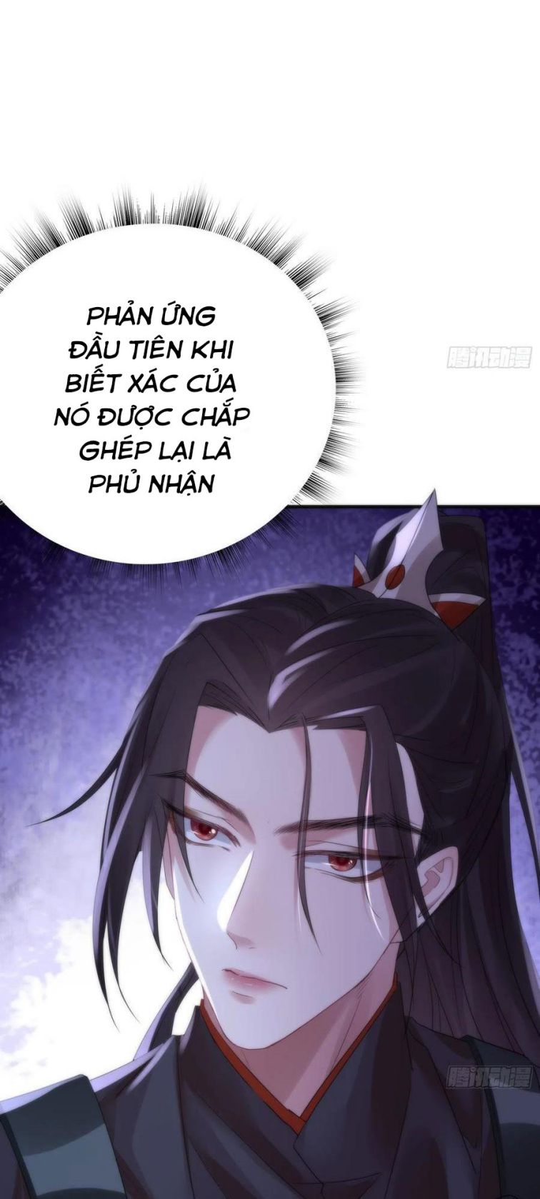 Dập Hoa Lục Chap 44 - Next Chap 45