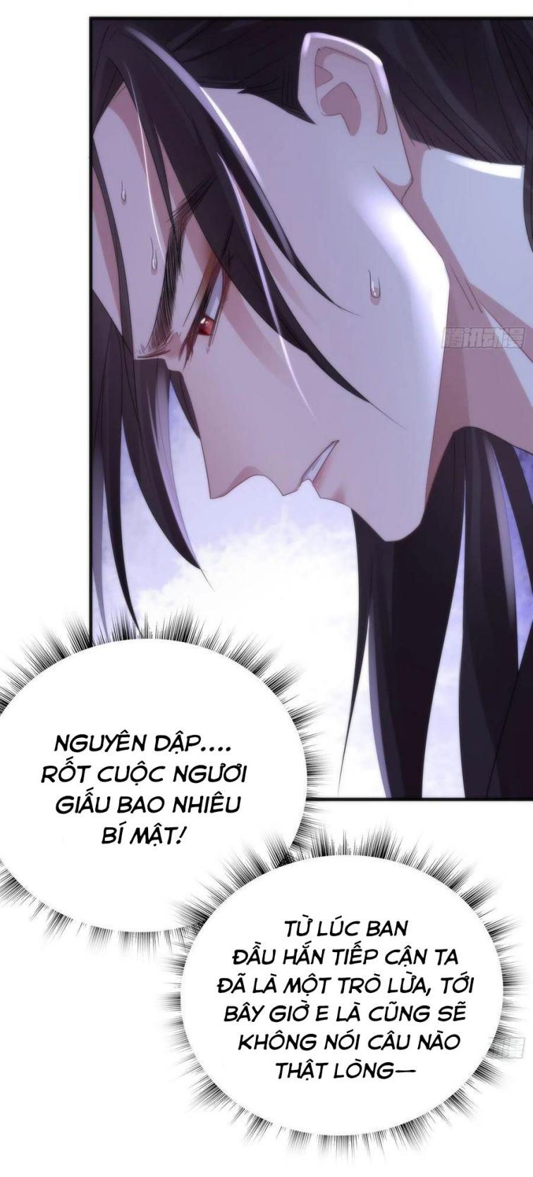 Dập Hoa Lục Chap 44 - Next Chap 45