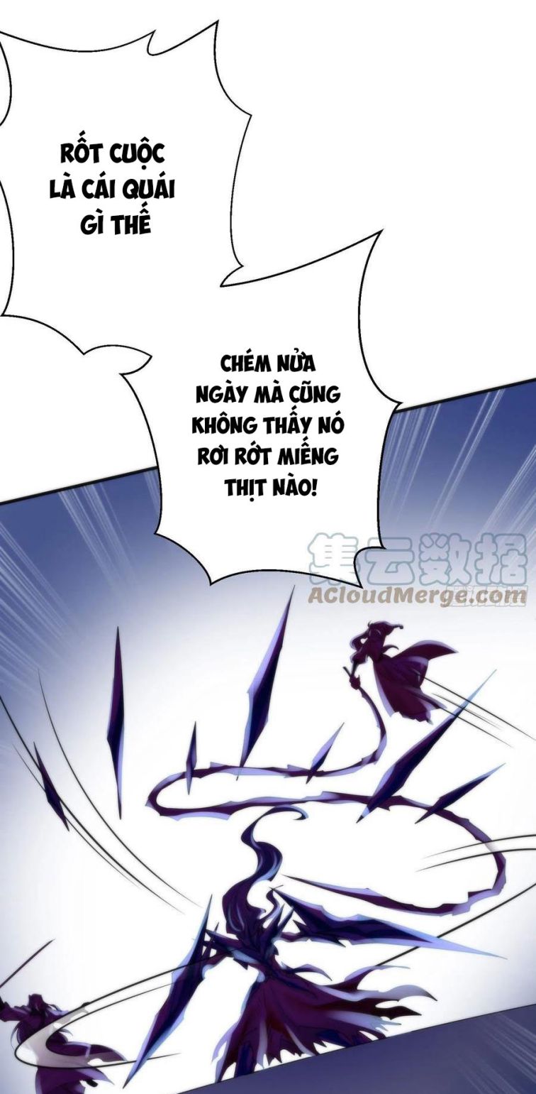 Dập Hoa Lục Chap 44 - Next Chap 45