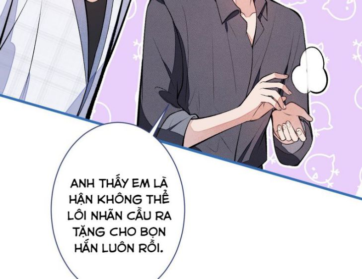 Lại Bị Nam Thần Trêu Lên Hot Search Chap 115 - Next Chap 116