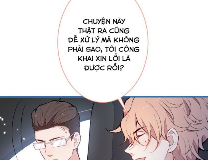 Lại Bị Nam Thần Trêu Lên Hot Search Chap 115 - Next Chap 116