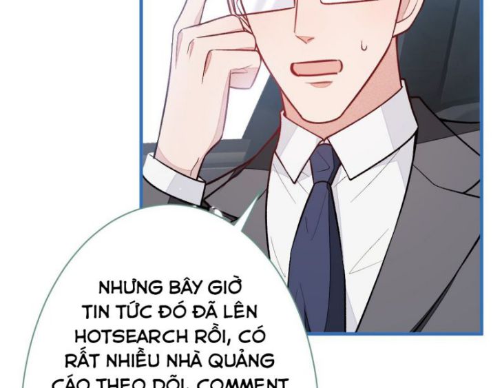 Lại Bị Nam Thần Trêu Lên Hot Search Chap 115 - Next Chap 116