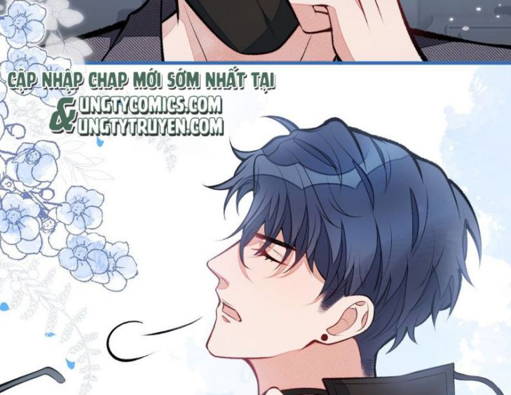 Lại Bị Nam Thần Trêu Lên Hot Search Chap 115 - Next Chap 116