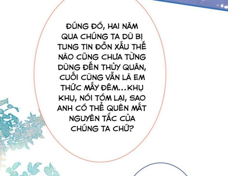 Lại Bị Nam Thần Trêu Lên Hot Search Chap 115 - Next Chap 116