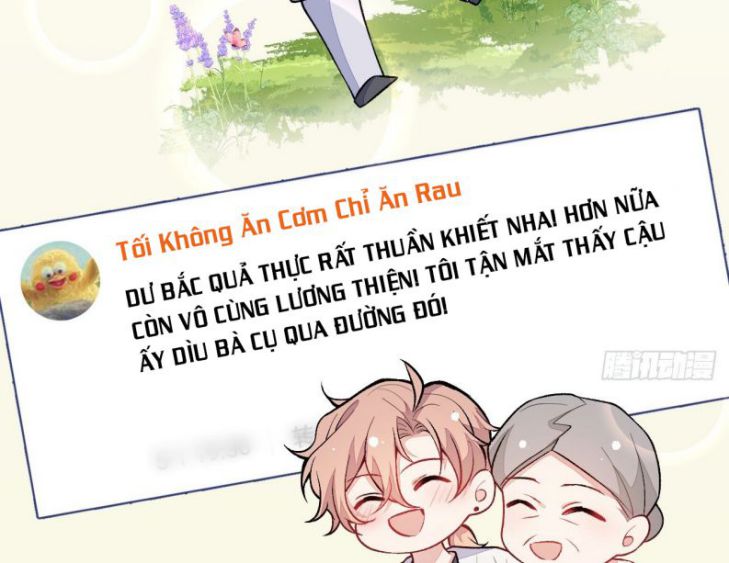 Lại Bị Nam Thần Trêu Lên Hot Search Chap 115 - Next Chap 116