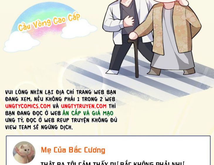 Lại Bị Nam Thần Trêu Lên Hot Search Chap 115 - Next Chap 116