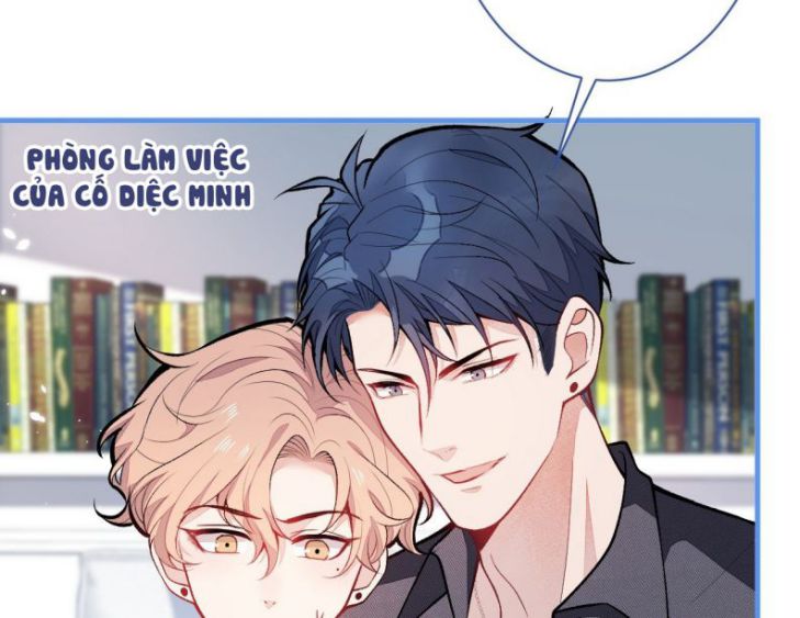 Lại Bị Nam Thần Trêu Lên Hot Search Chap 115 - Next Chap 116