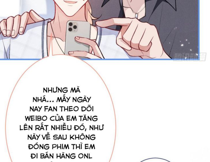 Lại Bị Nam Thần Trêu Lên Hot Search Chap 115 - Next Chap 116