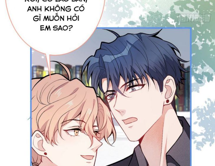 Lại Bị Nam Thần Trêu Lên Hot Search Chap 115 - Next Chap 116