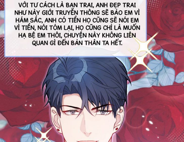 Lại Bị Nam Thần Trêu Lên Hot Search Chap 115 - Next Chap 116