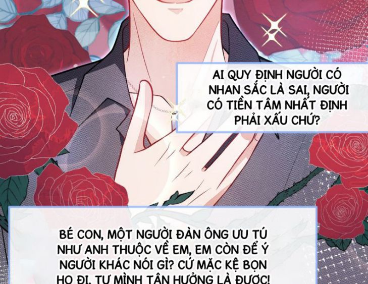 Lại Bị Nam Thần Trêu Lên Hot Search Chap 115 - Next Chap 116