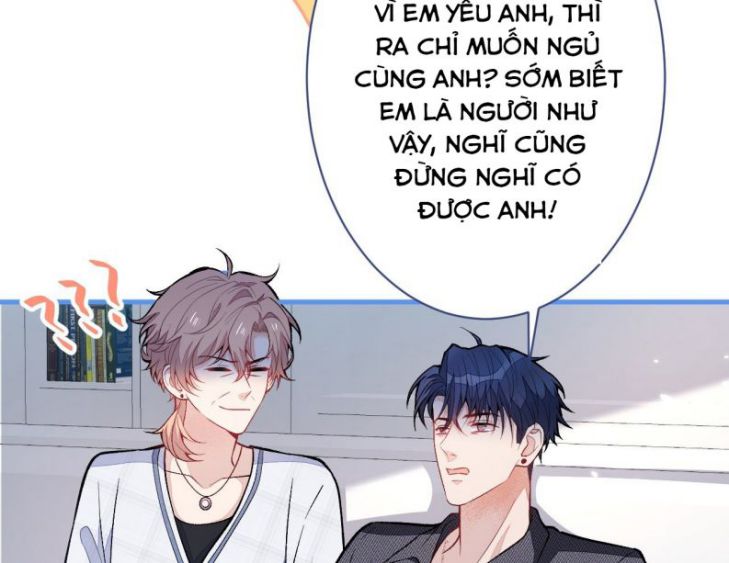 Lại Bị Nam Thần Trêu Lên Hot Search Chap 115 - Next Chap 116