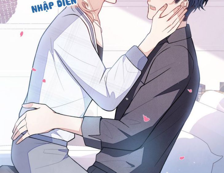 Lại Bị Nam Thần Trêu Lên Hot Search Chap 115 - Next Chap 116