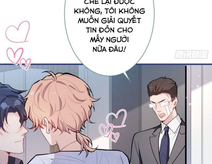 Lại Bị Nam Thần Trêu Lên Hot Search Chap 115 - Next Chap 116