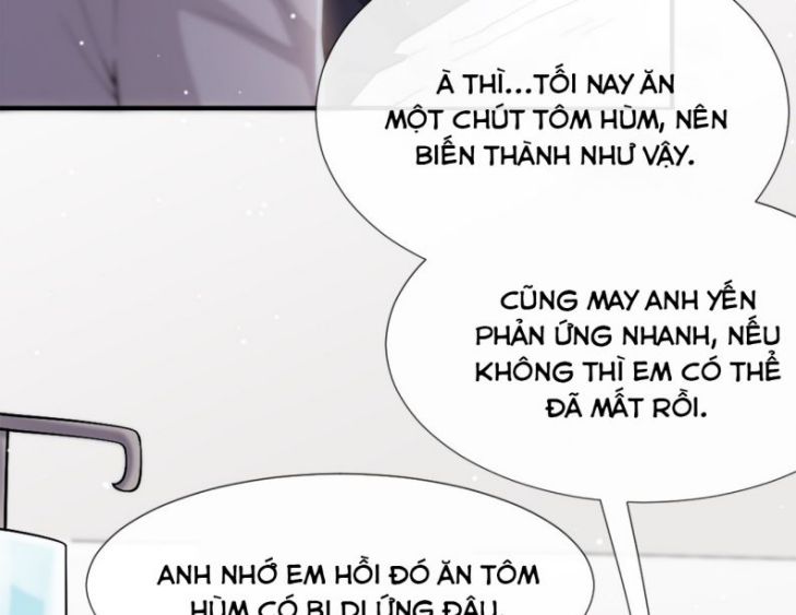 Quan hệ thế thân Chapter 11 - Next Chapter 12