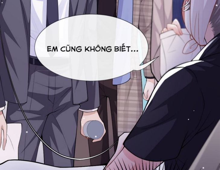 Quan hệ thế thân Chapter 11 - Next Chapter 12