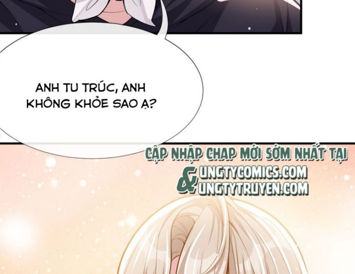 Quan hệ thế thân Chapter 11 - Next Chapter 12