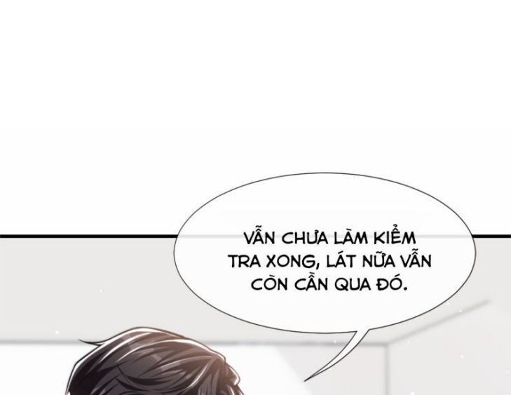 Quan hệ thế thân Chapter 11 - Next Chapter 12