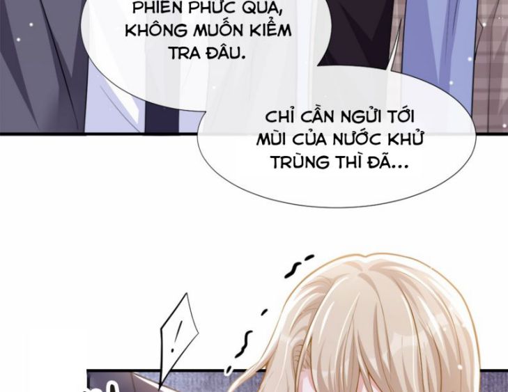 Quan hệ thế thân Chapter 11 - Next Chapter 12