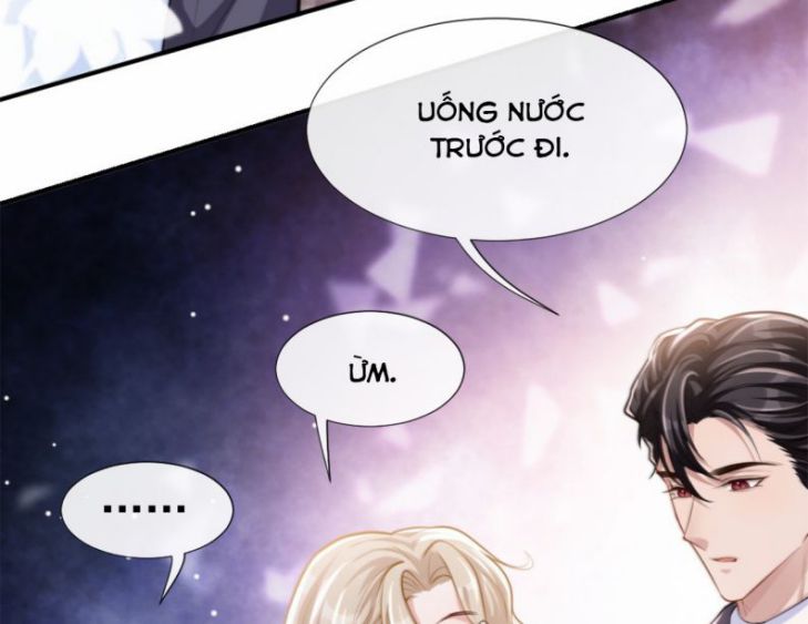 Quan hệ thế thân Chapter 11 - Next Chapter 12