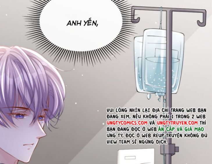 Quan hệ thế thân Chapter 11 - Next Chapter 12