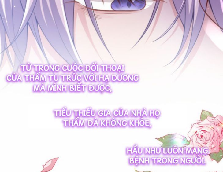 Quan hệ thế thân Chapter 11 - Next Chapter 12