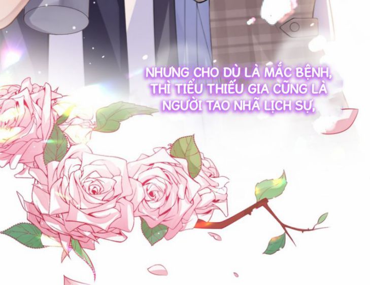 Quan hệ thế thân Chapter 11 - Next Chapter 12