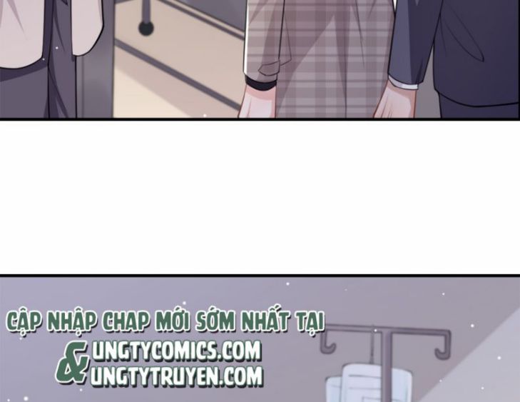 Quan hệ thế thân Chapter 11 - Next Chapter 12
