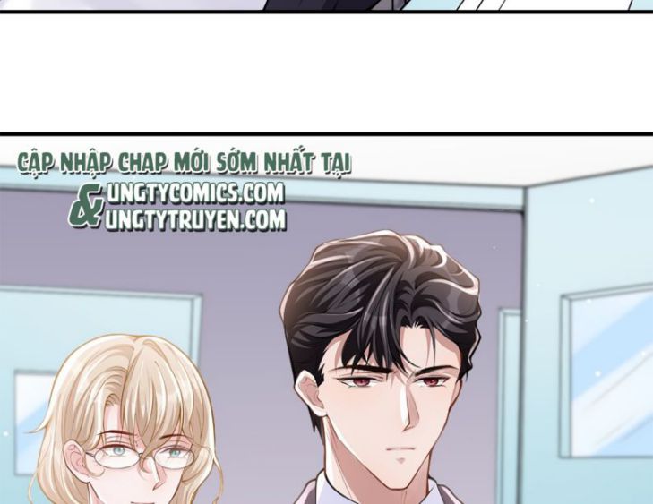 Quan hệ thế thân Chapter 11 - Next Chapter 12