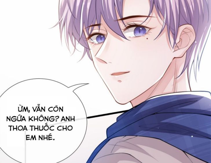 Quan hệ thế thân Chapter 11 - Next Chapter 12
