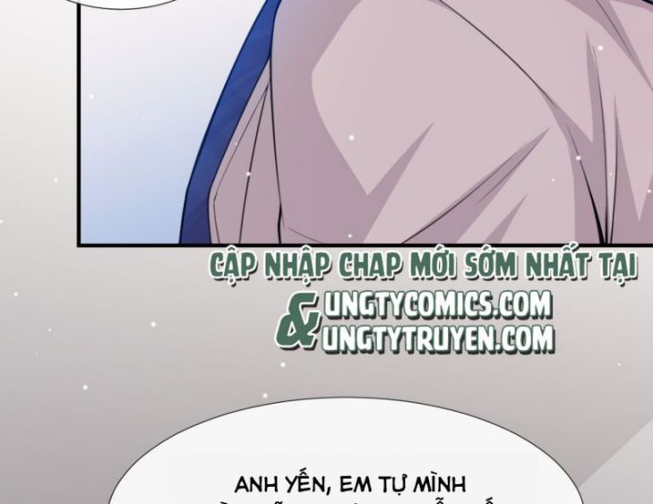 Quan hệ thế thân Chapter 11 - Next Chapter 12