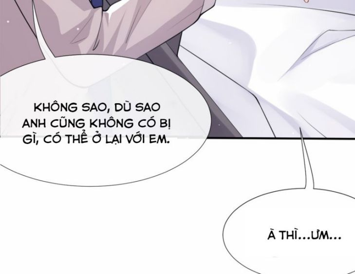 Quan hệ thế thân Chapter 11 - Next Chapter 12
