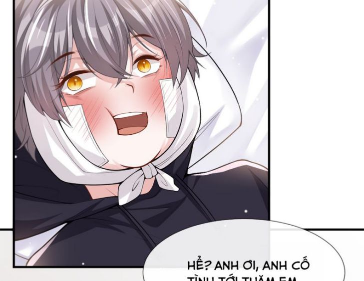 Quan hệ thế thân Chapter 11 - Next Chapter 12