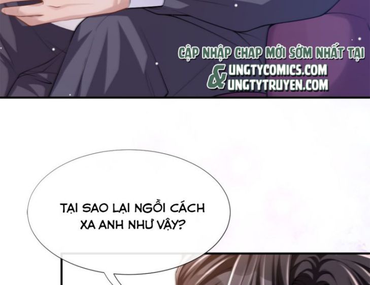 Quan hệ thế thân Chapter 11 - Next Chapter 12