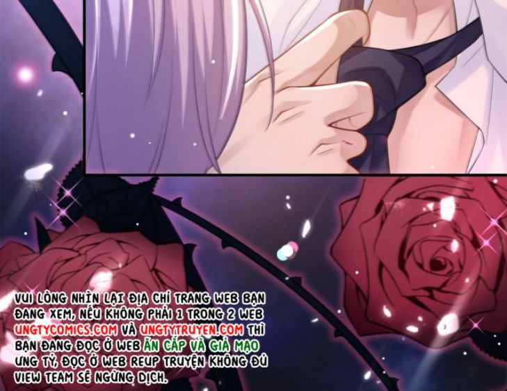 Quan hệ thế thân Chapter 11 - Next Chapter 12