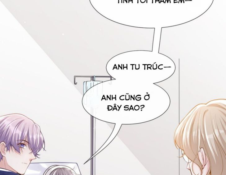 Quan hệ thế thân Chapter 11 - Next Chapter 12