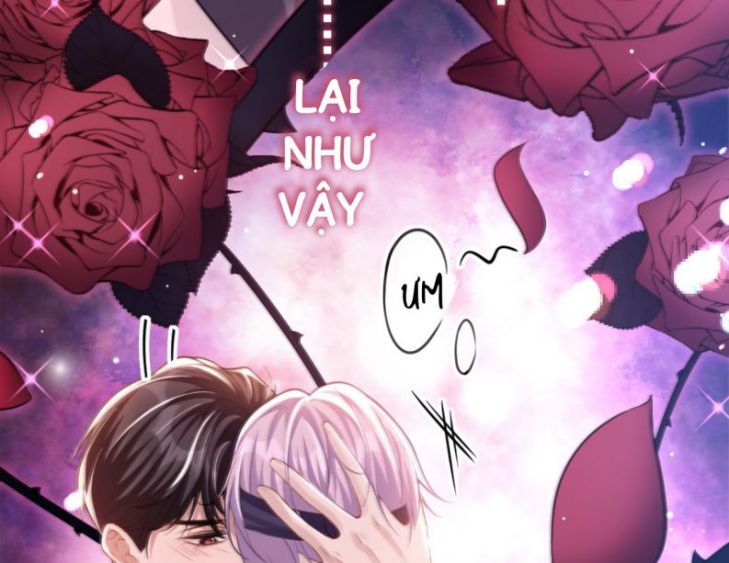 Quan hệ thế thân Chapter 11 - Next Chapter 12