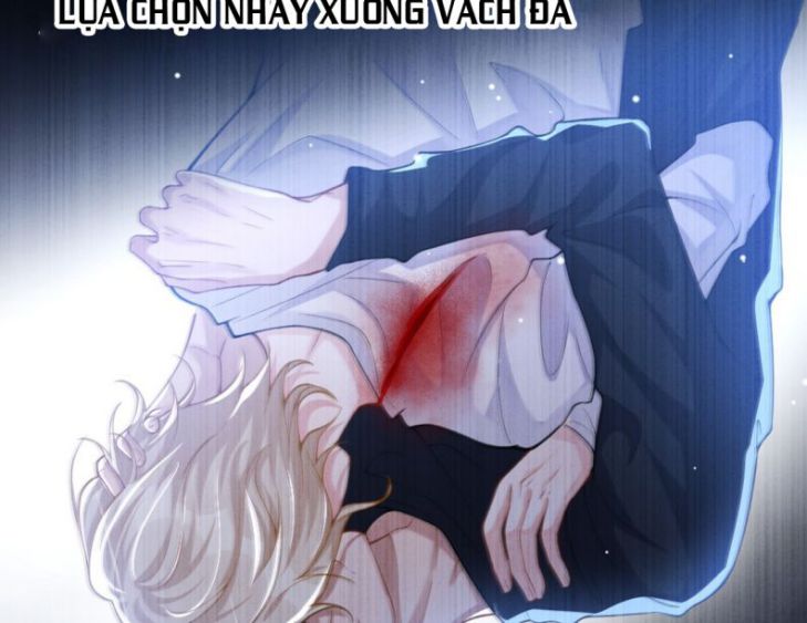 Quan hệ thế thân Chapter 11 - Next Chapter 12